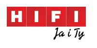 HiFi Ja i Ty
